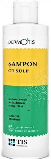 tis sampon sulf 100ml tis sampon sulf 100ml