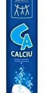 zdrovit calciu 300mg ctx20 cpr eff