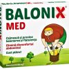 Balonix Med - 10 comprimate masticabile