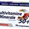 zdrovit multivitamine+minerale 50+ ctx56 cpr