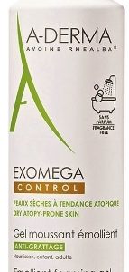 ducray aderma exomega gel spumant 500ml