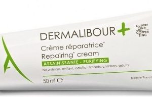 ducray aderma dermalibour+ crema 50ml
