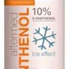 panthenol spray forte 10% ice effect 150ml
