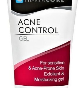 pharmacore acne control gel 50ml