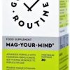 Secom Good Routine Mag-Your-Mind - 30 capsule vegetale