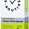 Secom Good Routine Train-your-brain - 60 capsule vegetale Secom Good Routine Train-your-brain - 60 capsule vegetale
