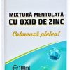 Farmaco Mixtura mentolata - 100ml