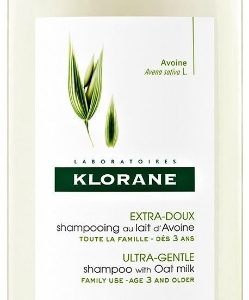 klorane sampon lapte de ovaz 400ml