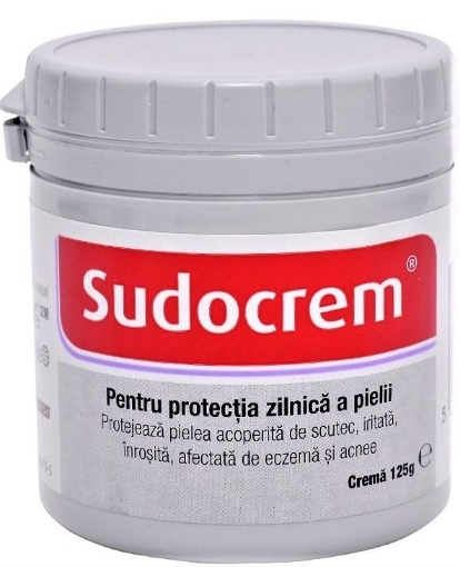 Sudocrem - 125 grame Sudocrem - 125 grame