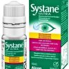 Systane Ultra picaturi oftalmice fara conservanti - 10ml Alcon Systane Ultra picaturi oftalmice fara conservanti - 10ml Alcon