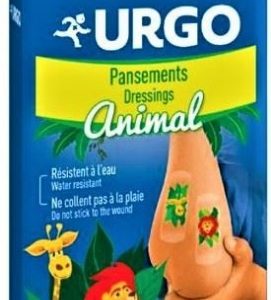 urgo jungle tattoo ctx8 buc