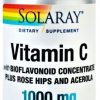 secom vitamina c 1000mg x 30 capsule vegetale