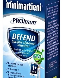 walmark minimartieni proimun defend sirop 150ml