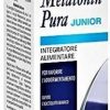 Melatonin Pura Junior 1mg/ml - 40ml Esitalia