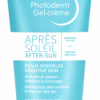 Bioderma Photoderm Gel-crema dupa expunere la soare - 200ml