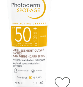 Bioderma Photoderm Spot-Age SPF50+ - 40ml