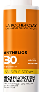 la roche posay anthelios spray invizibil spf30 200ml