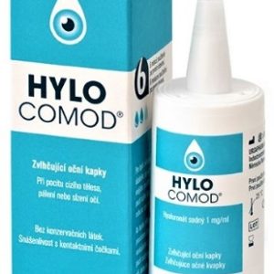 Hylo-Comod - 10ml Ursapharm