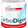 FarmaClass Carbodigest - 120 capsule