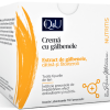 tis q4u crema galbenele 50ml