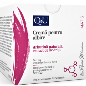 tis crema albire 50ml