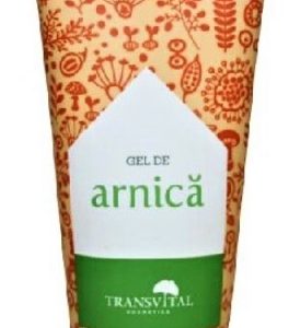 quantumpharm gel arnica 150ml