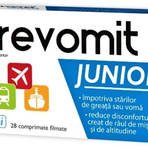 zdrovit prevomit junior ctx28 cpr film