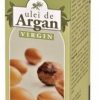 transvital ulei argan virgin 10ml