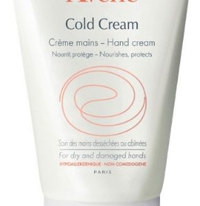 avene cold cream crema maini 50ml