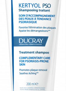 ducray kertyol pso sampon keratoreducteur 200ml
