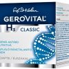 Gerovital H3 Clasic crema antirid nutritiva - 50ml Gerovital H3 Clasic crema antirid nutritiva - 50ml