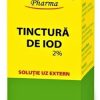 Vitalia K Tinctura de iod - 40 grame