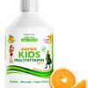 Super Kids multivitamine lichide - 500ml Super Kids multivitamine lichide - 500ml