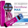 Ferrobine Max Fier+Zinc+Vitamine - 20 fiole Ferrobine Max Fier+Zinc+Vitamine - 20 fiole