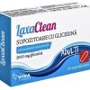Vitalia K LaxaClean supozitoare cu glicerina pentru adulti - 10 bucati
