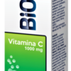 Bioland Vitamina C 1000mg - 20 comprimate efervescente Biofarm