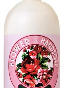 Hegron Sapun lichid cu arome florale si proteine din lapte - 1000ml
