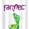 Farmec antiperspirant pentru picioare forte - 200ml Farmec antiperspirant pentru picioare forte - 200ml