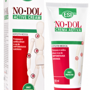 Esitalia No-dol crema activa - 100ml