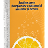 Sanvero Complex de vitamine si minerale - 20 comprimate efervescente Sanvero Complex de vitamine si minerale - 20 comprimate efervescente