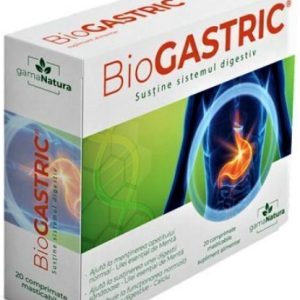 biogastric ctx20 cpr mast