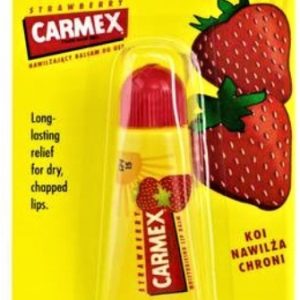 Carmex Balsam de buze cu aroma de capsuni - 10 grame