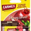 Carmex balsam de buze cu aroma de rodie - 4.25 grame
