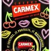 Carmex balsam de buze Neon Cherry - 7.5 grame Carmex balsam de buze Neon Cherry - 7.5 grame