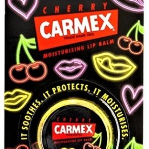 Carmex balsam de buze Neon Cherry - 7.5 grame
