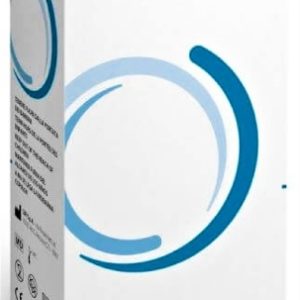 XanterDES solutie oftalmica 0.3ml - 20 monodoze