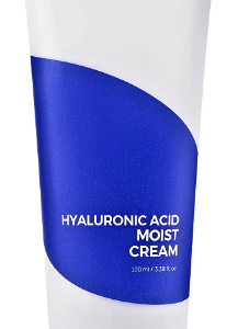 isntree hyaluronic acid moist cream 100ml