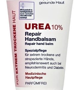 NumisMed Crema pentru maini cu uree 10% - 75ml