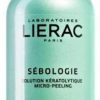 Lierac Sebologie solutie keratolitica anti-imperfectiuni - 100ml Lierac Sebologie solutie keratolitica anti-imperfectiuni - 100ml