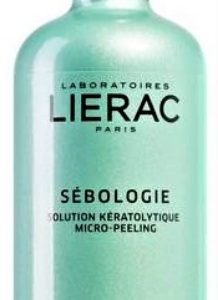 Lierac Sebologie solutie keratolitica anti-imperfectiuni - 100ml